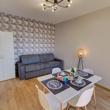 Apartmán Sarlat.Catalina Exteriér fotografie